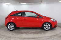 USED 2015 65 VAUXHALL CORSA 1.2i Energy Hatchback 3dr Petrol Manual Euro 6 (a/c) (70 ps) Heated Seats, Cruise Control