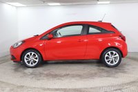 USED 2015 65 VAUXHALL CORSA 1.2i Energy Hatchback 3dr Petrol Manual Euro 6 (a/c) (70 ps) Heated Seats, Cruise Control