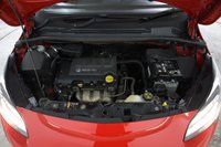 USED 2015 65 VAUXHALL CORSA 1.2i Energy Hatchback 3dr Petrol Manual Euro 6 (a/c) (70 ps) Heated Seats, Cruise Control