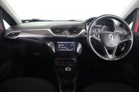 USED 2015 65 VAUXHALL CORSA 1.2i Energy Hatchback 3dr Petrol Manual Euro 6 (a/c) (70 ps) Heated Seats, Cruise Control