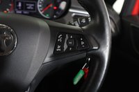USED 2015 65 VAUXHALL CORSA 1.2i Energy Hatchback 3dr Petrol Manual Euro 6 (a/c) (70 ps) Heated Seats, Cruise Control