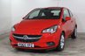 USED 2015 65 VAUXHALL CORSA 1.2i Energy Hatchback 3dr Petrol Manual Euro 6 (a/c) (70 ps) Heated Seats, Cruise Control