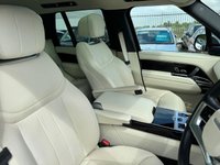 USED 2023 23 LAND ROVER RANGE ROVER 4.4 P530 V8 Autobiography SUV 5dr Petrol Auto 4WD Euro 6 (s/s) (530 ps) ** ABSOLUTELY STUNNING CAR **