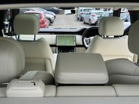 USED 2023 23 LAND ROVER RANGE ROVER 4.4 P530 V8 Autobiography SUV 5dr Petrol Auto 4WD Euro 6 (s/s) (530 ps) ** ABSOLUTELY STUNNING CAR **