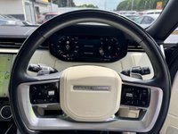 USED 2023 23 LAND ROVER RANGE ROVER 4.4 P530 V8 Autobiography SUV 5dr Petrol Auto 4WD Euro 6 (s/s) (530 ps) ** ABSOLUTELY STUNNING CAR **