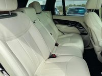 USED 2023 23 LAND ROVER RANGE ROVER 4.4 P530 V8 Autobiography SUV 5dr Petrol Auto 4WD Euro 6 (s/s) (530 ps) ** ABSOLUTELY STUNNING CAR **