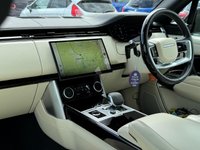 USED 2023 23 LAND ROVER RANGE ROVER 4.4 P530 V8 Autobiography SUV 5dr Petrol Auto 4WD Euro 6 (s/s) (530 ps) ** ABSOLUTELY STUNNING CAR **