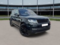 USED 2023 23 LAND ROVER RANGE ROVER 4.4 P530 V8 Autobiography SUV 5dr Petrol Auto 4WD Euro 6 (s/s) (530 ps) ** ABSOLUTELY STUNNING CAR **