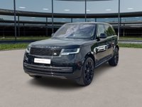 USED 2023 23 LAND ROVER RANGE ROVER 4.4 P530 V8 Autobiography SUV 5dr Petrol Auto 4WD Euro 6 (s/s) (530 ps) ** ABSOLUTELY STUNNING CAR **