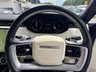 USED 2023 23 LAND ROVER RANGE ROVER 4.4 P530 V8 Autobiography SUV 5dr Petrol Auto 4WD Euro 6 (s/s) (530 ps) ** ABSOLUTELY STUNNING CAR **