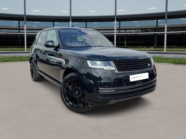 View our Land Rover Range Rover 4.4 P530 V8 Autobiography SUV 5dr Petrol Auto 4WD Euro 6 (s/s) (530 ps)