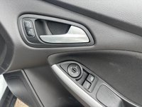 USED 2015 15 FORD FOCUS 1.6 TDCi Zetec Euro 5 (s/s) 5dr SH, Bluetooth,p/sensors,DAB