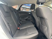 USED 2015 15 FORD FOCUS 1.6 TDCi Zetec Euro 5 (s/s) 5dr SH, Bluetooth,p/sensors,DAB