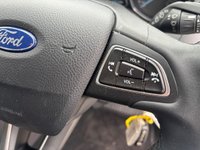 USED 2015 15 FORD FOCUS 1.6 TDCi Zetec Euro 5 (s/s) 5dr SH, Bluetooth,p/sensors,DAB