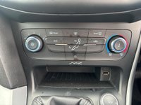 USED 2015 15 FORD FOCUS 1.6 TDCi Zetec Euro 5 (s/s) 5dr SH, Bluetooth,p/sensors,DAB
