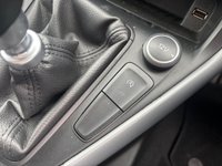 USED 2015 15 FORD FOCUS 1.6 TDCi Zetec Euro 5 (s/s) 5dr SH, Bluetooth,p/sensors,DAB
