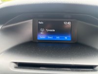 USED 2015 15 FORD FOCUS 1.6 TDCi Zetec Euro 5 (s/s) 5dr SH, Bluetooth,p/sensors,DAB