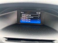 USED 2015 15 FORD FOCUS 1.6 TDCi Zetec Euro 5 (s/s) 5dr SH, Bluetooth,p/sensors,DAB