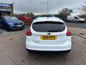 USED 2015 15 FORD FOCUS 1.6 TDCi Zetec Euro 5 (s/s) 5dr SH, Bluetooth,p/sensors,DAB