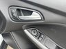 USED 2015 15 FORD FOCUS 1.6 TDCi Zetec Euro 5 (s/s) 5dr SH, Bluetooth,p/sensors,DAB