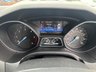 USED 2015 15 FORD FOCUS 1.6 TDCi Zetec Euro 5 (s/s) 5dr SH, Bluetooth,p/sensors,DAB