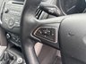 USED 2015 15 FORD FOCUS 1.6 TDCi Zetec Euro 5 (s/s) 5dr SH, Bluetooth,p/sensors,DAB