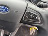 USED 2015 15 FORD FOCUS 1.6 TDCi Zetec Euro 5 (s/s) 5dr SH, Bluetooth,p/sensors,DAB