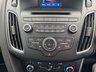 USED 2015 15 FORD FOCUS 1.6 TDCi Zetec Euro 5 (s/s) 5dr SH, Bluetooth,p/sensors,DAB