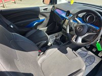 USED 2017 67 VAUXHALL ADAM 1.2i ecoFLEX ENERGISED Hatchback 3dr Petrol Manual Euro 6 (s/s) (70 ps) 
