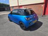 USED 2017 67 VAUXHALL ADAM 1.2i ecoFLEX ENERGISED Hatchback 3dr Petrol Manual Euro 6 (s/s) (70 ps) 