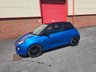 USED 2017 67 VAUXHALL ADAM 1.2i ecoFLEX ENERGISED Hatchback 3dr Petrol Manual Euro 6 (s/s) (70 ps) 
