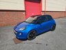 USED 2017 67 VAUXHALL ADAM 1.2i ecoFLEX ENERGISED Hatchback 3dr Petrol Manual Euro 6 (s/s) (70 ps) 