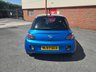 USED 2017 67 VAUXHALL ADAM 1.2i ecoFLEX ENERGISED Hatchback 3dr Petrol Manual Euro 6 (s/s) (70 ps) 