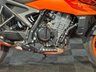 USED 2024 24 KTM 990 Duke FINANCE SPECIALISTS APPLY NOW LOW RATE FINANCE DELIVERY AVAILABLE