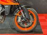 USED 2024 24 KTM 990 Duke FINANCE SPECIALISTS APPLY NOW LOW RATE FINANCE DELIVERY AVAILABLE