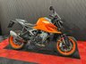 USED 2024 24 KTM 990 Duke FINANCE SPECIALISTS APPLY NOW LOW RATE FINANCE DELIVERY AVAILABLE