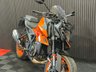 USED 2024 24 KTM 990 Duke FINANCE SPECIALISTS APPLY NOW LOW RATE FINANCE DELIVERY AVAILABLE
