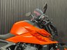 USED 2024 24 KTM 990 Duke FINANCE SPECIALISTS APPLY NOW LOW RATE FINANCE DELIVERY AVAILABLE