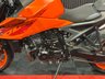 USED 2024 24 KTM 990 Duke FINANCE SPECIALISTS APPLY NOW LOW RATE FINANCE DELIVERY AVAILABLE