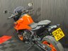 USED 2024 24 KTM 990 Duke FINANCE SPECIALISTS APPLY NOW LOW RATE FINANCE DELIVERY AVAILABLE