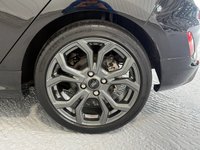 USED 2019 19 FORD FIESTA 1.0T EcoBoost GPF ST-Line Hatchback 5dr Petrol Manual 125 bhp 