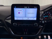 USED 2019 19 FORD FIESTA 1.0T EcoBoost GPF ST-Line Hatchback 5dr Petrol Manual 125 bhp 