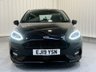 USED 2019 19 FORD FIESTA 1.0T EcoBoost GPF ST-Line Hatchback 5dr Petrol Manual 125 bhp 