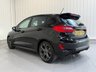USED 2019 19 FORD FIESTA 1.0T EcoBoost GPF ST-Line Hatchback 5dr Petrol Manual 125 bhp 