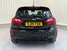 USED 2019 19 FORD FIESTA 1.0T EcoBoost GPF ST-Line Hatchback 5dr Petrol Manual 125 bhp 