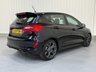 USED 2019 19 FORD FIESTA 1.0T EcoBoost GPF ST-Line Hatchback 5dr Petrol Manual 125 bhp 