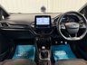 USED 2019 19 FORD FIESTA 1.0T EcoBoost GPF ST-Line Hatchback 5dr Petrol Manual 125 bhp 