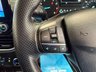USED 2019 19 FORD FIESTA 1.0T EcoBoost GPF ST-Line Hatchback 5dr Petrol Manual 125 bhp 