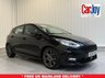 USED 2019 19 FORD FIESTA 1.0T EcoBoost GPF ST-Line Hatchback 5dr Petrol Manual 125 bhp 