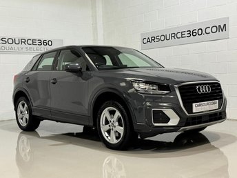 View our AUDI Q2